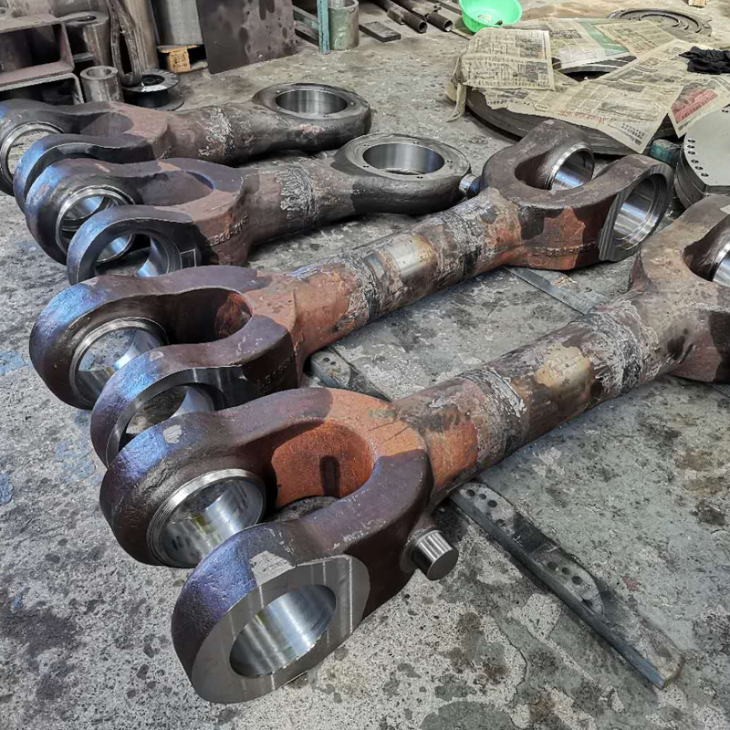 礦山機械維修潤滑技術(shù)